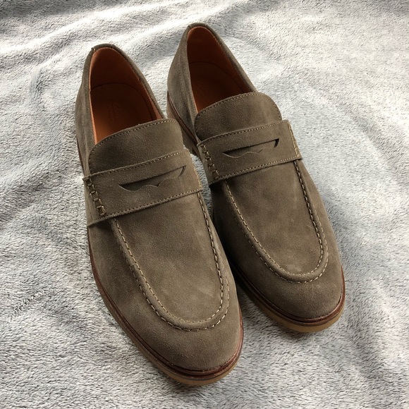 clarks clarkdale flow